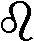 Symbol: Löwe
